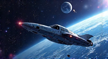 Die Rolle der Musik in der Raumfahrt (10/10)