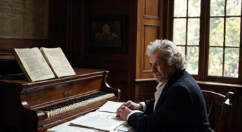 Die Rolle der Musik in der Wissenschaft (10/10)