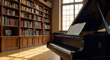 Die Rolle der Musik in der Wissenschaftskommunikation (9/10)