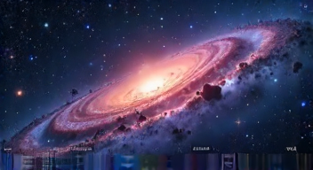 Die Rolle der Radiogalaxien im Verständnis des Universums (3/10)