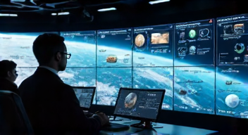 Die Rolle der Raumfahrtforschung im 21. Jahrhundert (3/10)