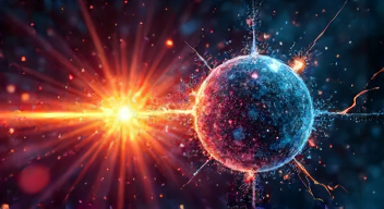 Die Rolle der starken Wechselwirkung (3/10)