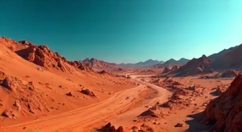 Die Rolle der Staubteufel im Mars-Klima (3/10)