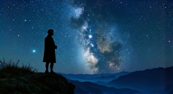 Die Rolle der Sterne in der Philosophie (4/10)