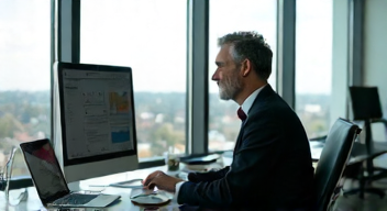 Die Rolle der Technologie: Ich bin Christian Huck (4/10)