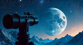 Die Rolle der Technologie in der Astronomie (3/10)