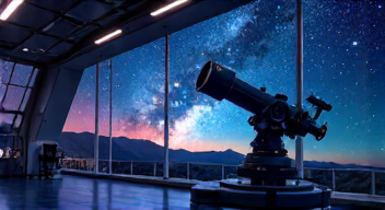 Die Rolle der Technologie in der Astronomie (4/10)