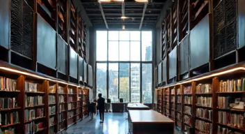 Die Rolle der Universitäten in der Wissenschaftsbildung (9/10)