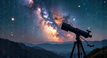 Die Rolle der Wahrnehmung in der Astronomie (4/10)