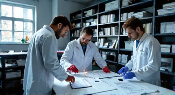 Die Rolle der Wissenschaft in der Gesellschaft (6/10)