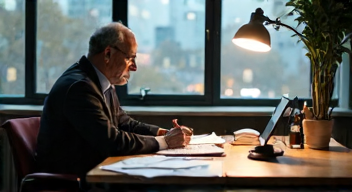 Die Rolle der Wissenschaftler in der Politik (10/10)