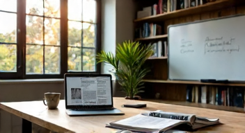 Die Rolle der Wissenschaftsjournalismus in der Wissensvermittlung (10/10)