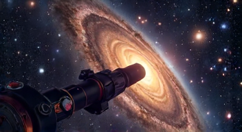 Die Rolle des Hubble-Teleskops in der Astronomie (3/10)