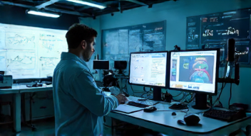 Die Rolle von Gravitationswellen in der Forschung (2/10)