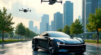 Die Rolle von Innovation in der Technologie (4/10)