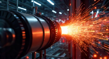 Die Rolle von Jets in der Teilchenbeschleunigung (3/10)