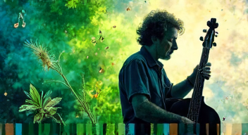 Die Rolle von Kunst und Musik im Umweltschutz (10/10)