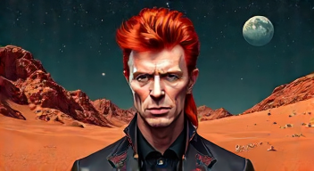 Die Rolle von Musik in der Marsforschung (10/10)