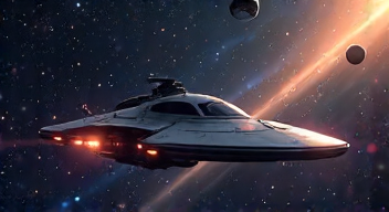 Die Rolle von Musik in der Raumfahrt (10/10)