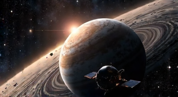 Die Rolle von Raumsonden in der Planetenforschung (2/10)