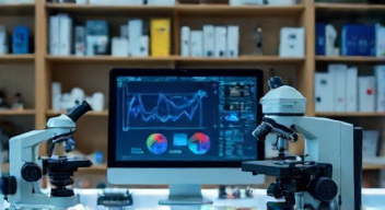 Die Rolle von Wissenschaft und Technik (3/10)