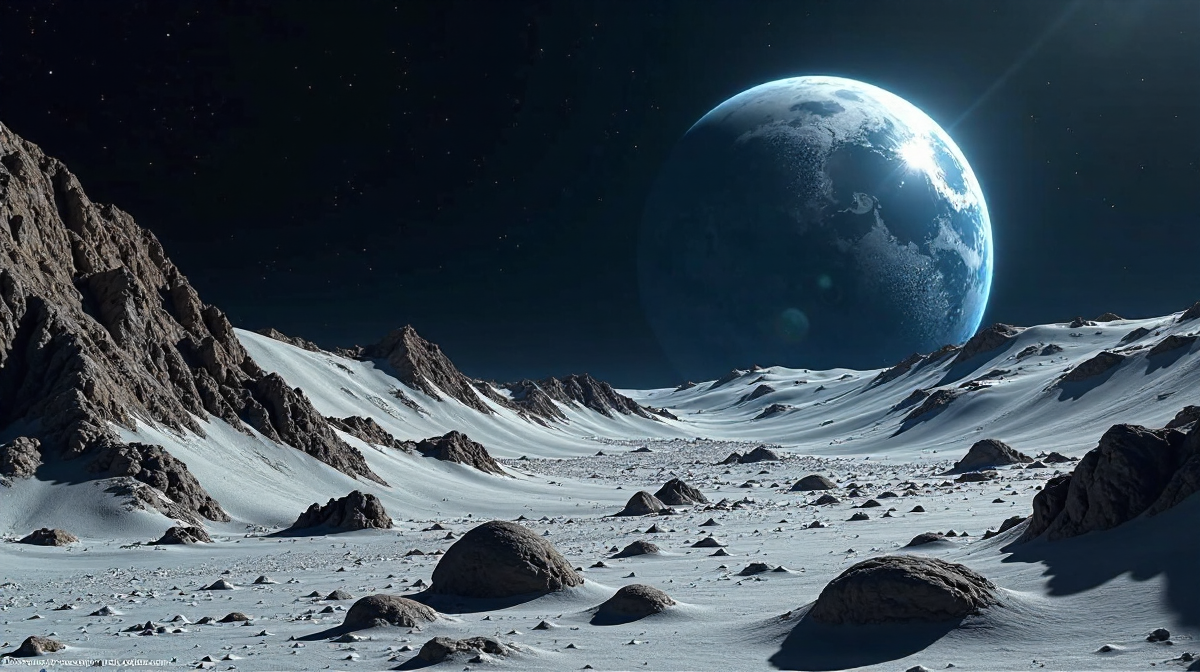 Die Rückkehr zum Mond: Artemis, Apollo und die Zukunft der Raumfahrt