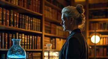 Die Schönheit der Wissenschaft und ihre Kommunikation (10/10)