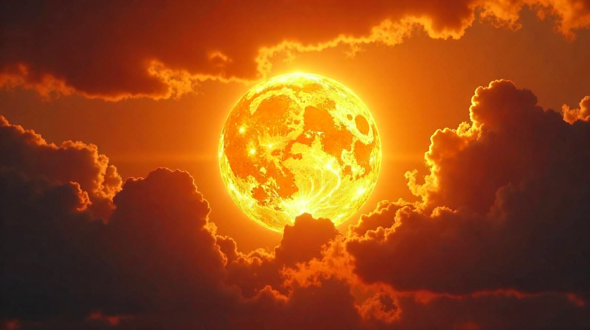 Die Sonne und ihre Geheimnisse: Sonnenstürme, Weltraumwetter, Raumsonden