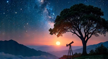 Die soziale Dimension der Astronomie (6/10)