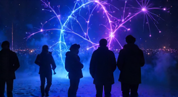 Die soziale Dimension der Dunklen Materie (7/10)