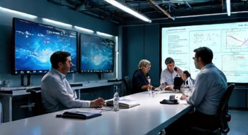 Die soziale Dimension der Neutrino-Forschung (6/10)