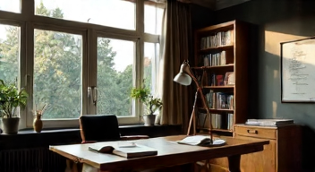 Die sozialwissenschaftliche Perspektive von Karl Mannheim (6/10)