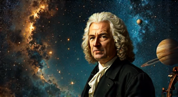 Die Stimme der Astronomie in der Kultur (10/10)