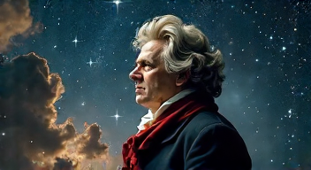 Die Stimme der Musik im Universum (10/10)