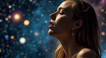 Die Stimme des Universums: Ein Sänger erzählt (10/10)