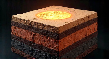 Die Struktur des Erdkerns: Einblick von Carmen Sanchez-Valle (2/10)