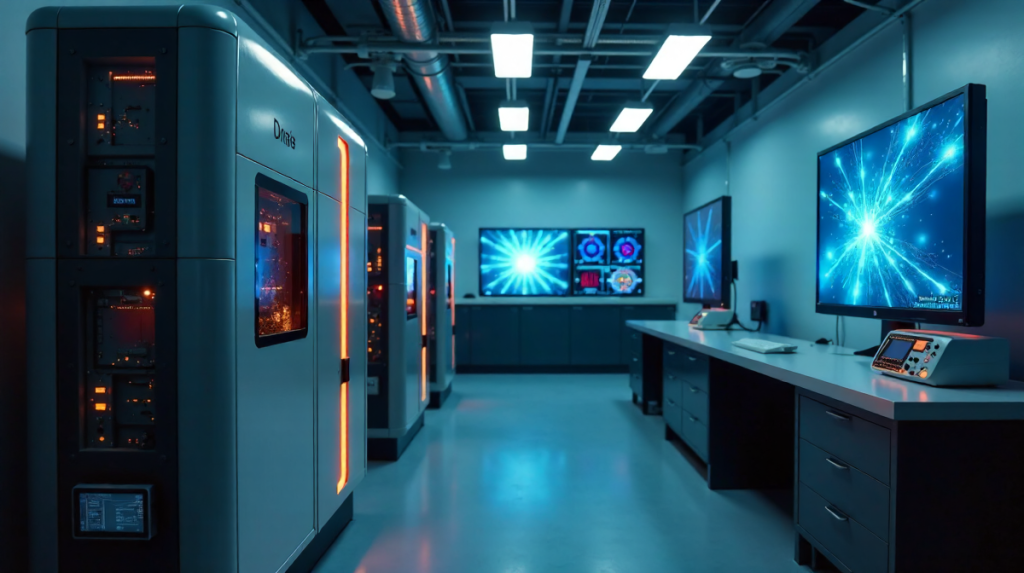 Die Suche nach Axionen: Dunkle Materie, Röntgenlaser, Neue Physik