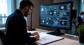 Die technische Expertise hinter QUICK³ (2/10)