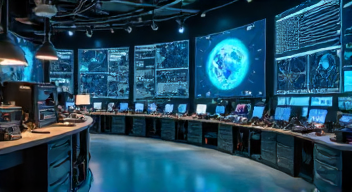 Die technologische Perspektive auf Gravitationswellen (4/10)