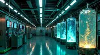 Die technologische Revolution in der Neutrino-Forschung (4/10)