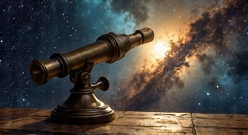 Die unendliche Suche nach Wissen (10/10)