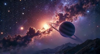 Die universelle Faszination des Universums (10/10)