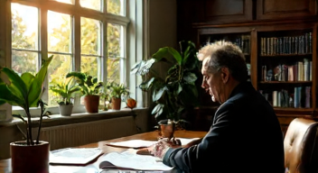 Die Unterstützung der Wissenschaft durch die Politik (9/10)