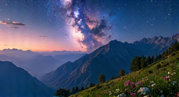 Die untrennbare Verbindung zwischen Kosmos und Leben (10/10)