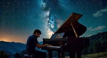 Die Verbindung von Musik und Astronomie (10/10)