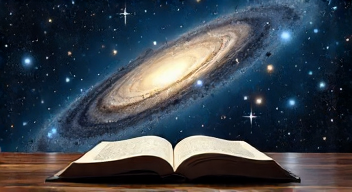 Die Verbindung zwischen Astrophysik und Sozialwissenschaften (8/10)