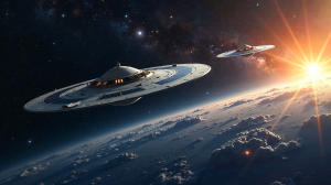 Die Voyager-Sonden: Technologischer Triumph und interstellarer Pioniergeist