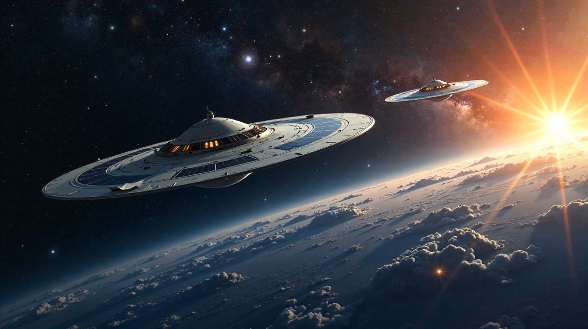 Die Voyager-Sonden: Technologischer Triumph und interstellarer Pioniergeist