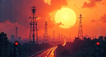 Die wirtschaftlichen Auswirkungen von Sonnenstürmen (4/10)