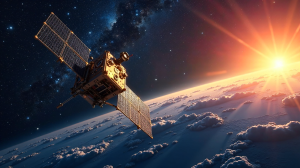 Die Zukunft der Astronomie: Gaia, Marsmissionen und private Raumfahrt